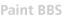 PAINT-BBS